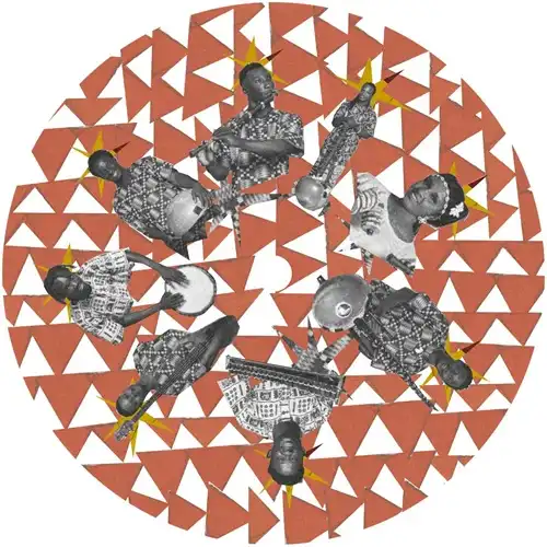 KORA KOUMAKAN / KORA KOUMAKAN REMIXES