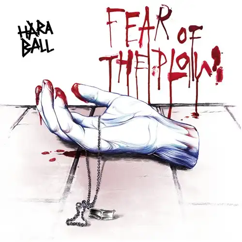 HARABALL / FEAR OF THE PLOW (LP)