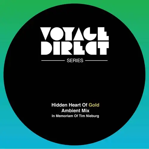 TOM TRAGO / トム・トラゴ / HIDDEN HEART OF GOLD (LTD 2025 RP EDITION)