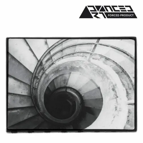 ADVANCED ART / FORCED PRODUCT (2LP)