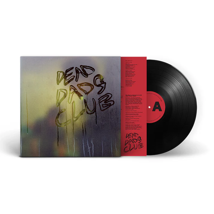 DEAD DADS CLUB / DEAD DADS CLUB [LP]