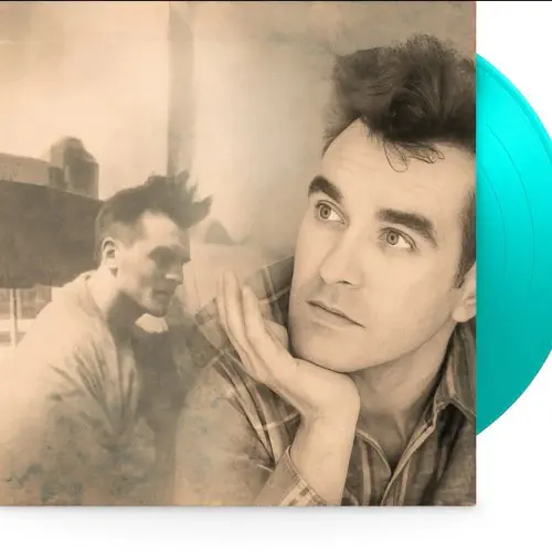 SMITHS / スミス / AMSTERDAM 1984 (COLORED LP)