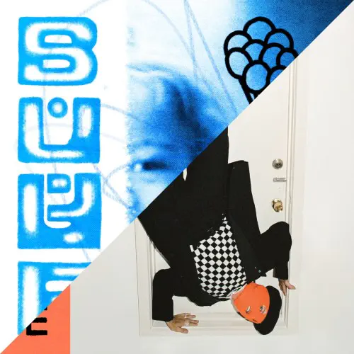 DR SURE'S UNUSUAL PRACTICE / BUBBLE + BLUE
