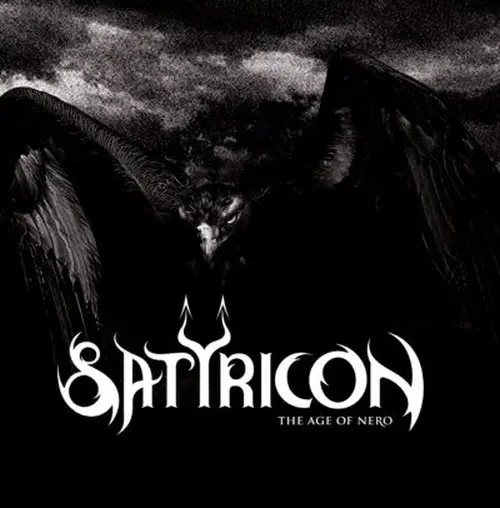 SATYRICON / サティリコン (サテリコン) 商品一覧 | ディスクユニオン