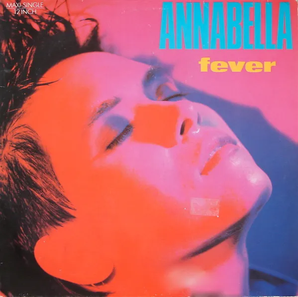 ANNABELLA / FEVER
