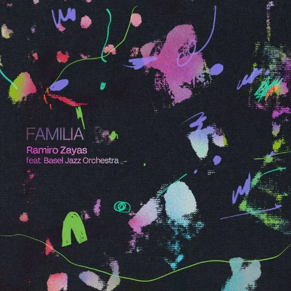 RAMIRO ZAYAS / FAMILIA