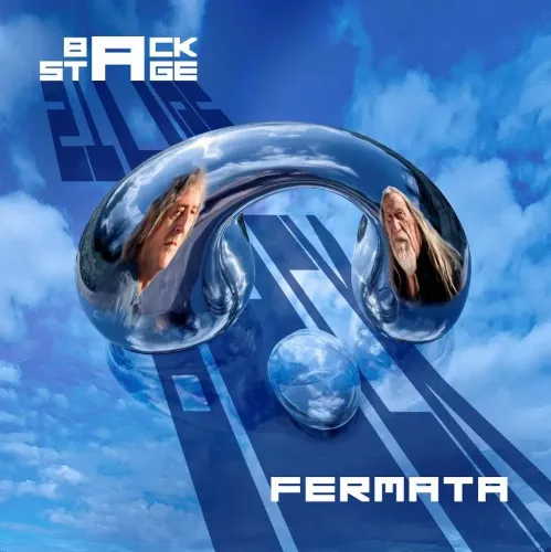 FERMATA / フェルマータ / BACKSTAGE: LIMITED VINYL