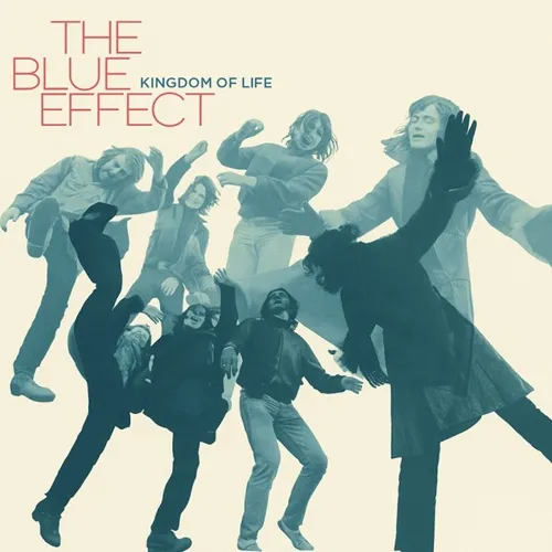 BLUE EFFECT / ブルー・エフェクト / KINGDOM OF LIFE: LIMITED VINYL