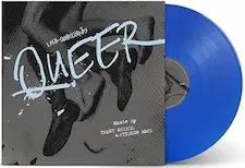 TRENT REZNOR&ATTICUS ROSS / Queer (Original Score) (Cobalt Blue Vinyl)