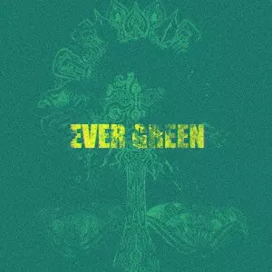 TOOBOE / EVER GREEN / EVER GREEN(初回限定盤 CD+Blu-ray)