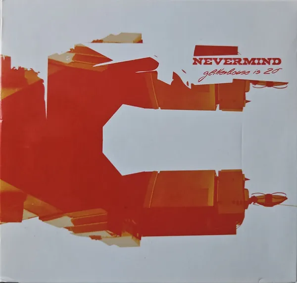 V.A. / NEVERMIND - GLITTERHOUSE IS 20