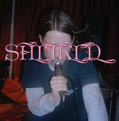 SHITKID / シットキッド / THE ESSENTIAL (VOL 1) (COLORED LP)