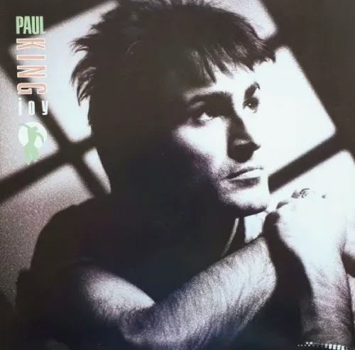 PAUL KING / ポール・キング / JOY