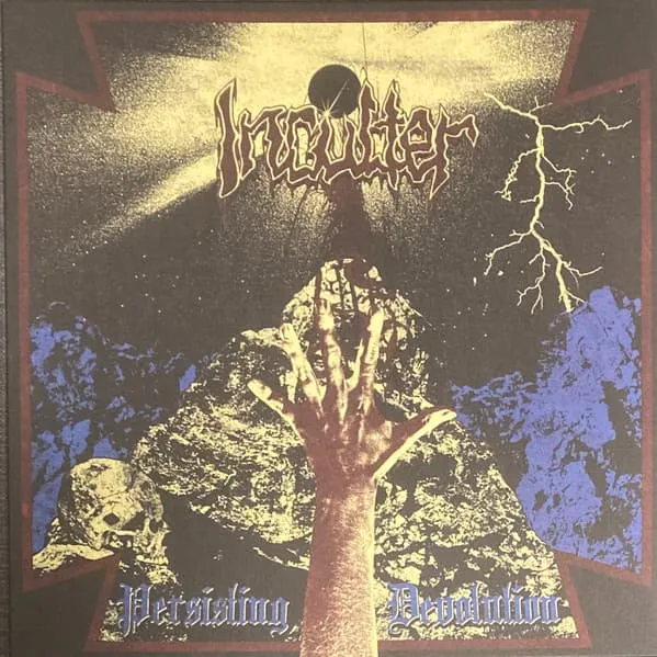 INCULTER / PERSISTING DEVOLUTION