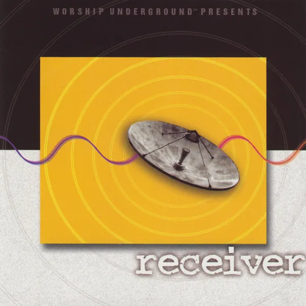 RECEIVER / RECEIVER