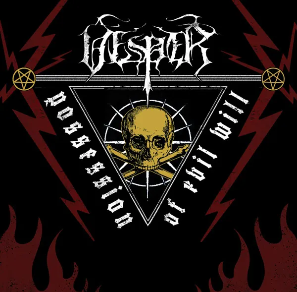 VESPER / POSSESSION OF EVIL WILL