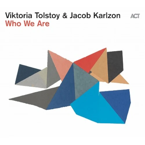 VIKTORIA TOLSTOY & JACOB KARLZON / WHO WE ARE