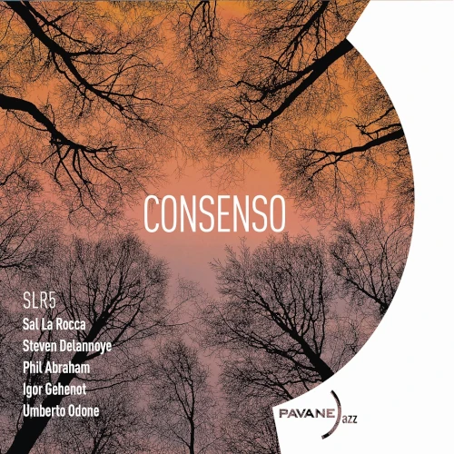 SLR5 / CONSENSO