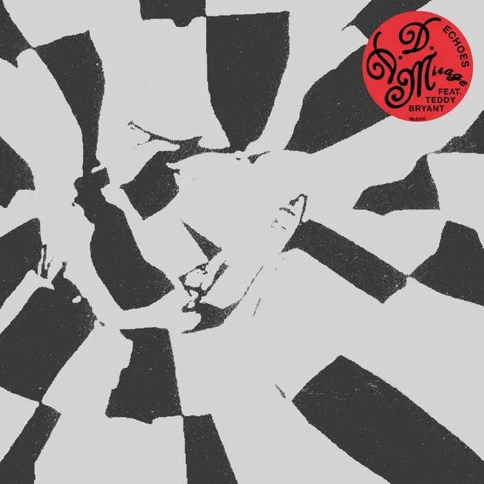 D.D. MIRAGE FEAT. TEDDY BRYANT / ECHOES