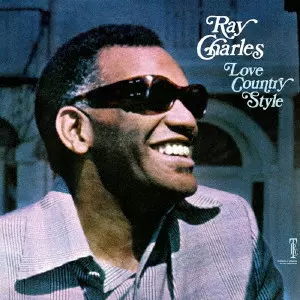 RAY CHARLES / レイ・チャールズ / ラブ・カントリー・スタイル