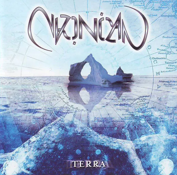 CRONIAN / TERRA
