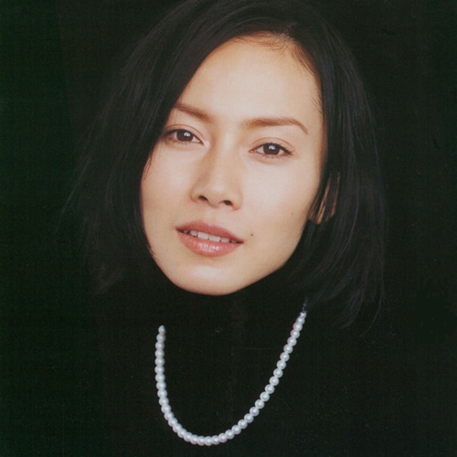 MIKI NAKATANI / 中谷美紀 / MIKI（アイボリーカラーヴァイナル）