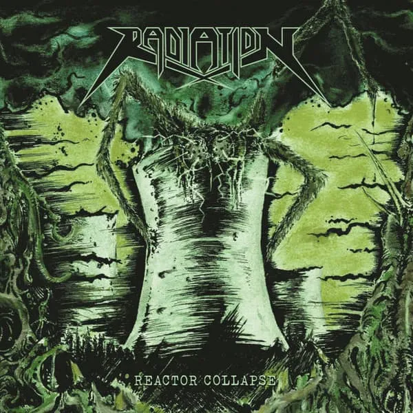 RADIATION / REACTOR COLLAPSE