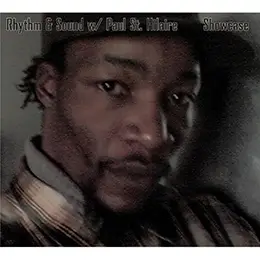 RHYTHM & SOUND WITH TIKIMAN / SHOWCASE (REISSUE)