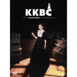 KYOKO KOIZUMI / 小泉今日子 / KKBC ~TOUR 2024 BALLAD CLASSICS Live at THEATER MILANO-Za~