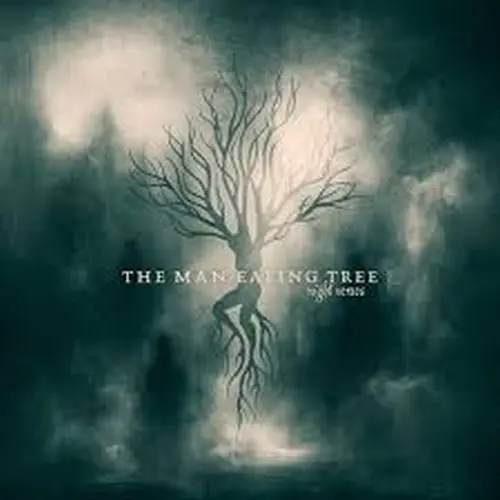 MAN-EATING TREE / マン−イーティング・ツリー / NIGHT VERSES