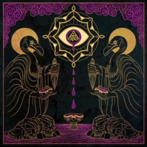 WOLVENNEST / PROCESSION