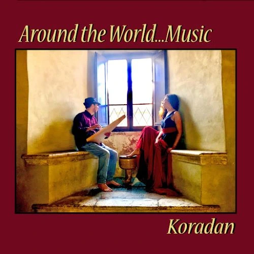 KORADAN / AROUND THE WORLD MUSIC