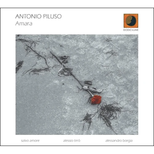 ANTONIO PILUSO / AMARA