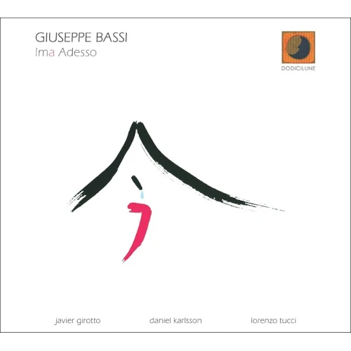 FRATELLO JOSEPH BASSI(GIUSEPPE BASSI) / フラテッロ・ジョセフ・バッシ(ジュゼッペ・バッシ) / IMA ADESSO