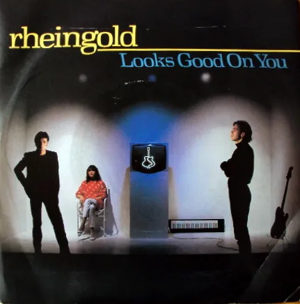 RHEINGOLD / ラインゴールド / LOOKS GOOD ON YOU