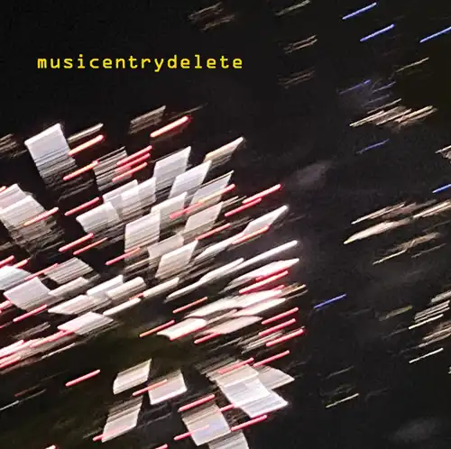 MUSICENTRYDELETE / SELFLESS (2LP)
