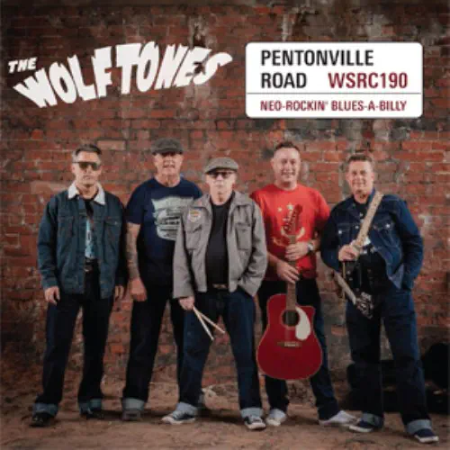 WOLFTONES / PENTONVILLE ROAD