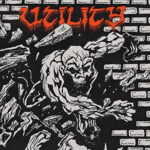 UTILITY / UTILITY (7")