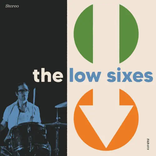 LOW SIXES / THE OSHAWA TREE