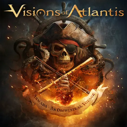 VISIONS OF ATLANTIS / ヴィジョンズ・オブ・アトランティス 商品一覧