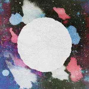 KHRUANGBIN / クルアンビン / THE UNIVERSE SMILES UPON YOU 2