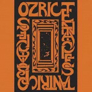 OZRIC TENTACLES / オズリック・テンタクルズ / TANTRIC OBSTACLES
