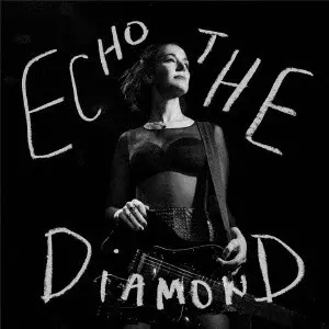 MARGARET GLASPY / マーガレット・グラスピー / ECHO THE DIAMOND