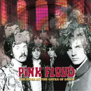PINK FLOYD / ピンク・フロイド / THE PIPER AT THE GATES OF DAWN stereo mixes / THE PIPER AT THE GATES OF DAWN STEREO MIXES