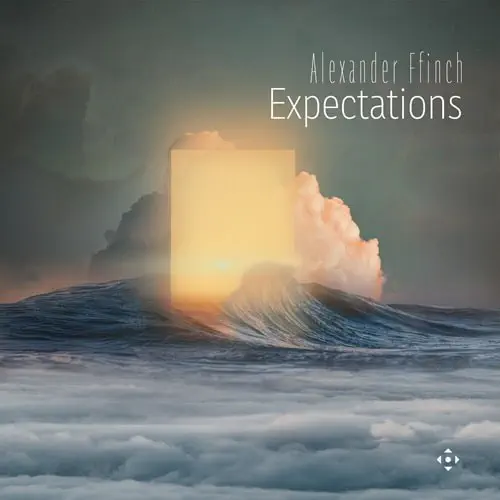 ALEXANDER FFINCH / アレクサンダー・フィンチ / EXPECTATIONS WORKS FOR ORGAN / EXPECTATIONS