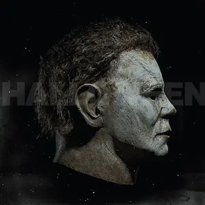 JOHN CARPENTER, CODY CARPENTER and DANIEL DAVIES / ジョン・カーペンター、 コディ・カーペンター、 ダニエル・デイヴィス / HALLOWEEN (SOUNDTRACK) [2LP]