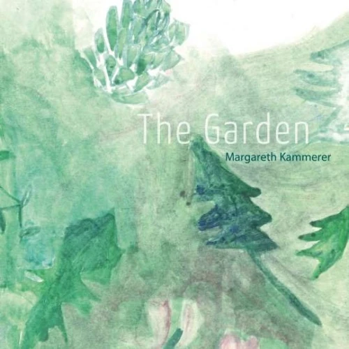 MARGARETH KAMMERER / マーガレット・カメラー / ザ･ガーデン / GARDEN