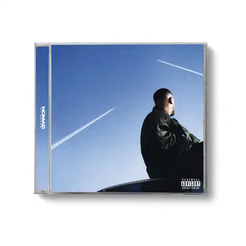 DJ SNAKE / DJスネイク / NOMAD STANDARD CD