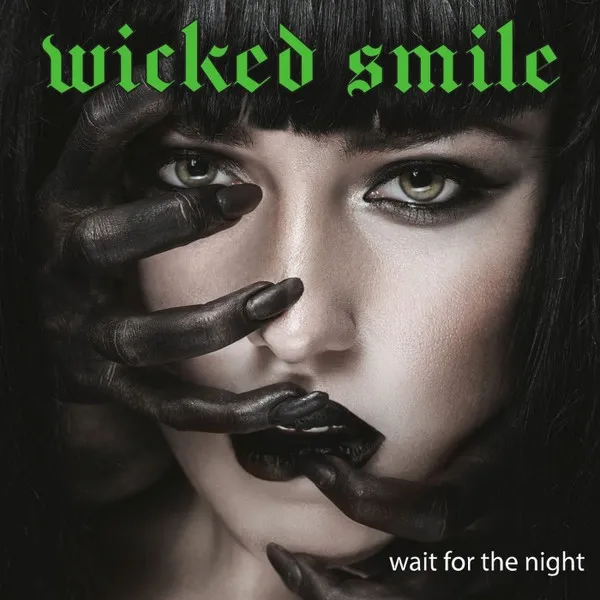 WICKED SMILE / ウィキッド・スマイル / WAIT FOR THE NIGHT