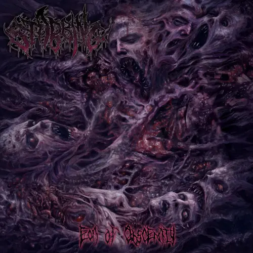 STABBING / EON OF OBSCENITY